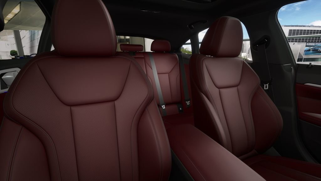 New 2026 BMW i4 eDrive40 image 38