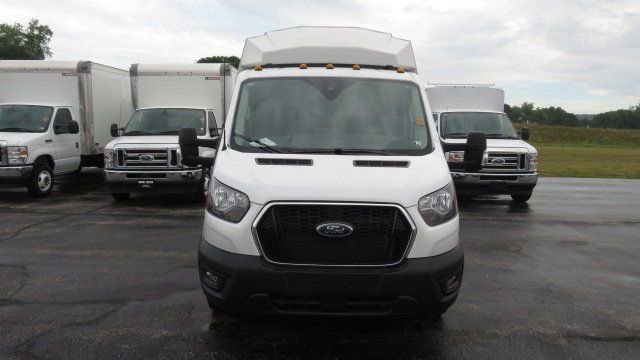 New 2024 Ford Transit 350 w/ Interior Upgrade Package image 9