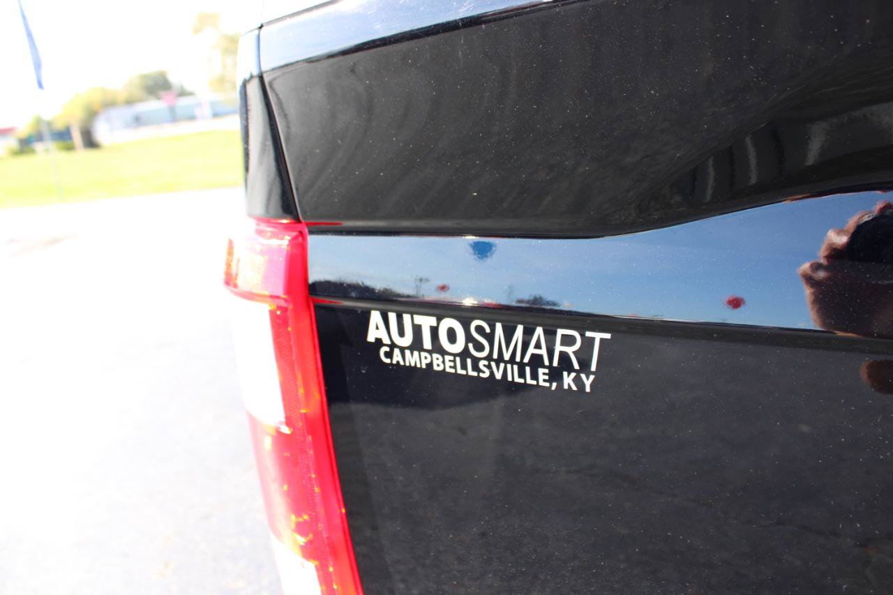 Used 2023 Ford F150 XL w/ STX Appearance Package AWD/4WD image 6