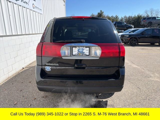 Used 2007 Buick Rendezvous CX w/ CX Luxury Package image 9