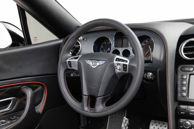 Used 2011 Bentley Continental GT Speed image 16