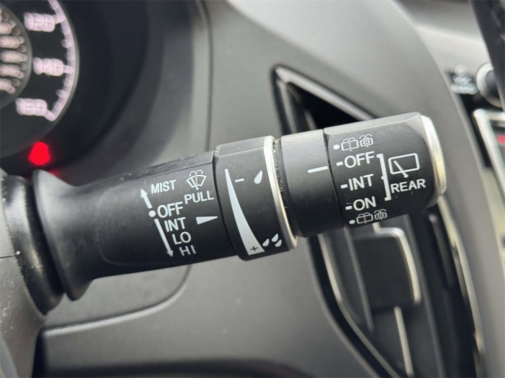 Certified 2022 Acura RDX w/ Technology Package image 24