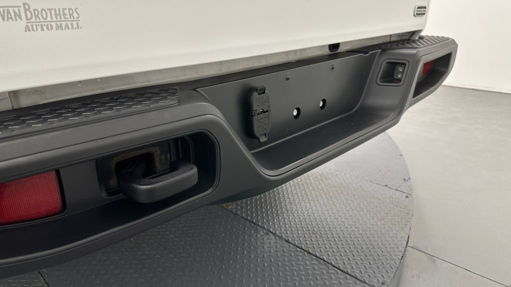 Used 2021 Jeep Gladiator Overland image 20