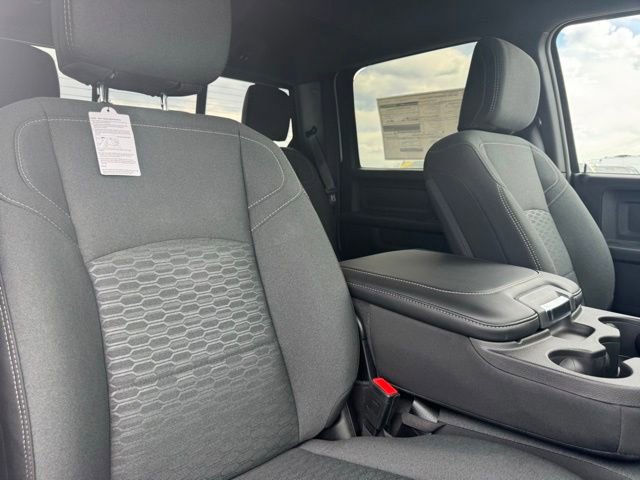 Used 2025 RAM 2500 Tradesman image 27