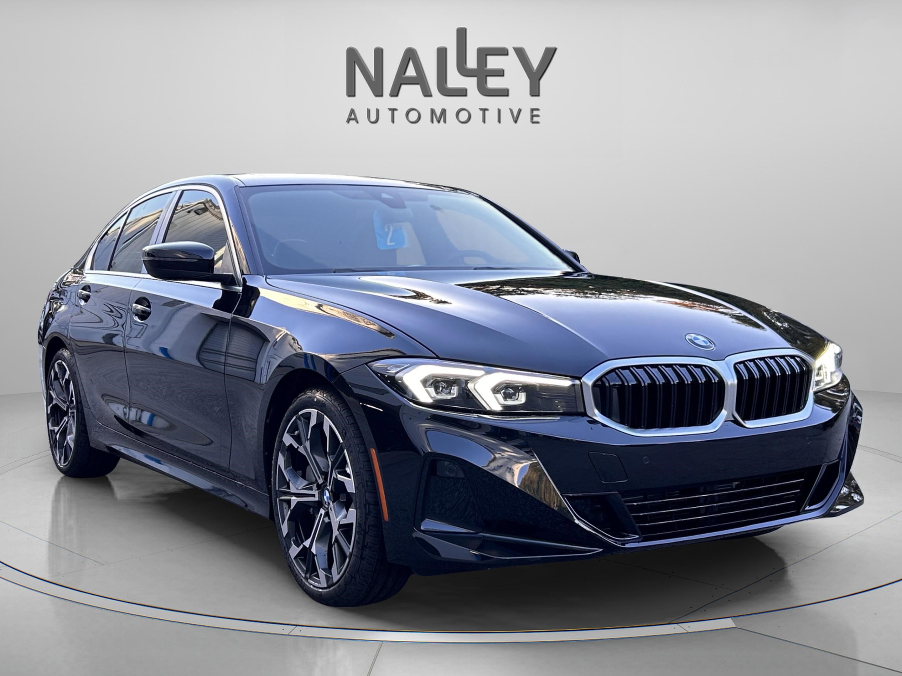 Used 2026 BMW 330i Sedan w/ Premium Package image 6