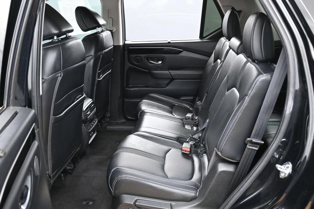 Used 2023 Honda Pilot EX-L image 34