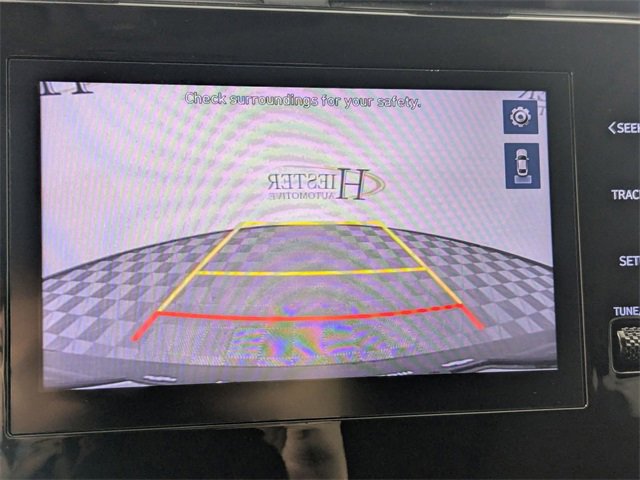 Used 2024 Hyundai Tucson SEL image 20