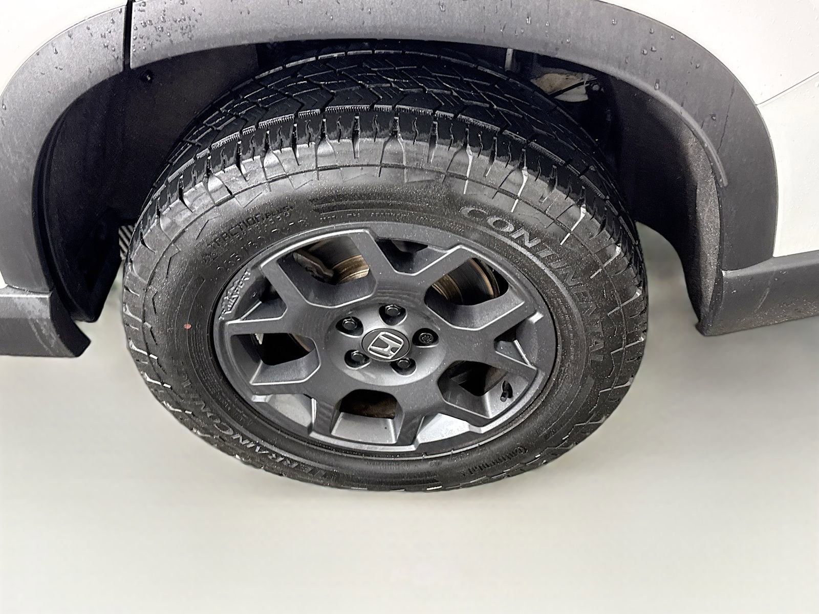 Used 2024 Honda Pilot TrailSport image 25