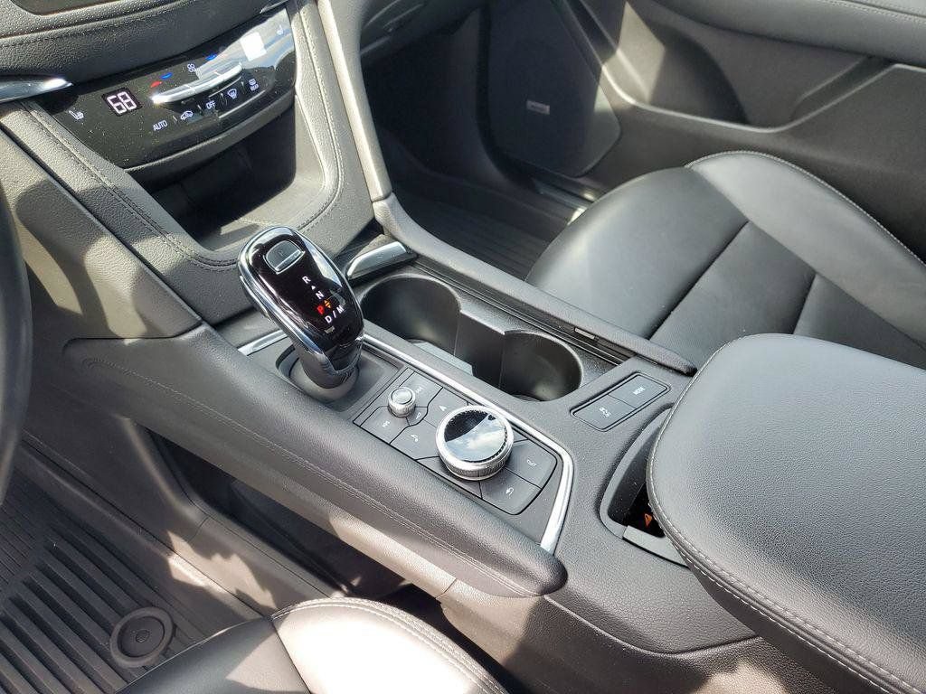 Used 2023 Cadillac XT5 Premium Luxury w/ LPO, Floor Liner Package FWD image 19