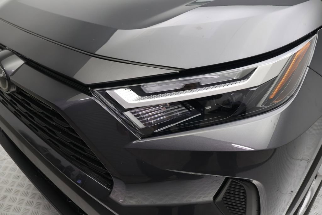 Certified 2024 Toyota RAV4 LE image 3