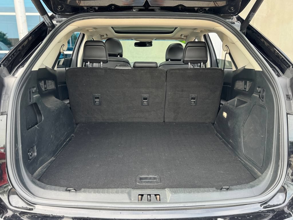 Used 2018 Ford Edge Sport w/ Equipment Group 401A AWD/4WD image 35