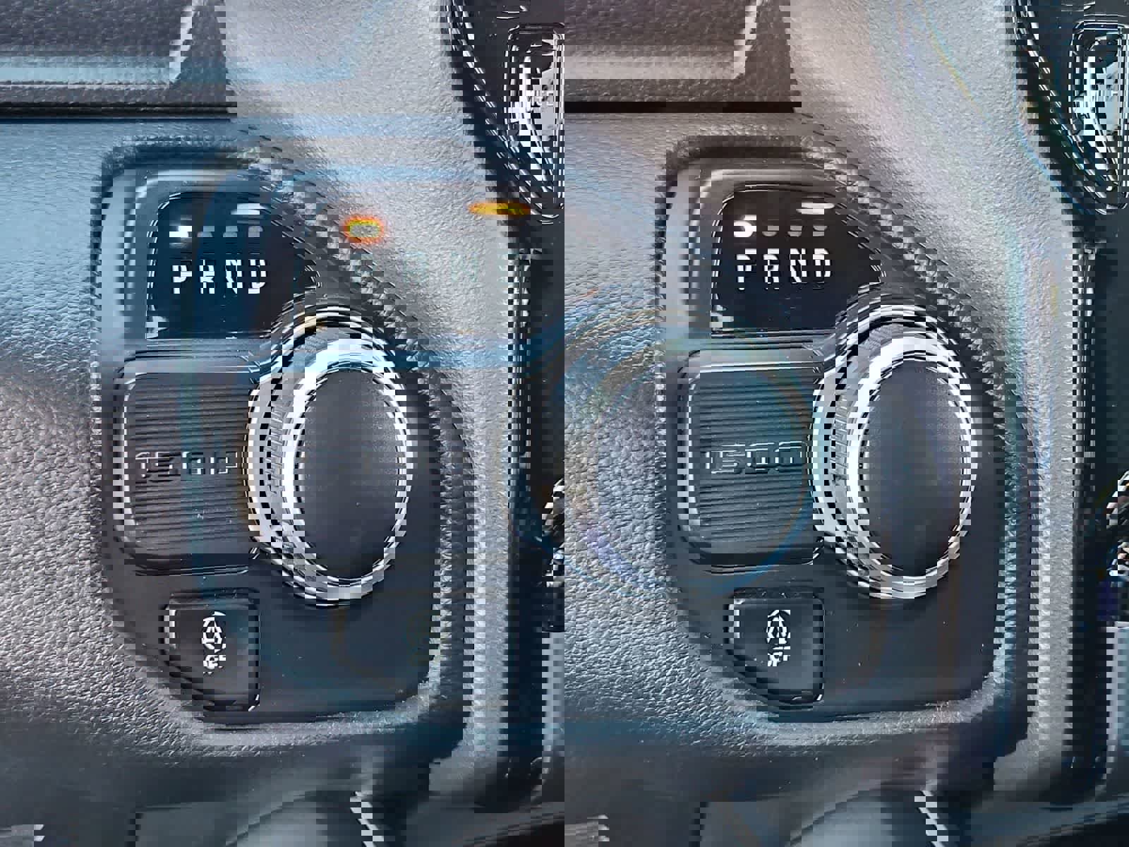 Used 2023 RAM 1500 Big Horn image 32