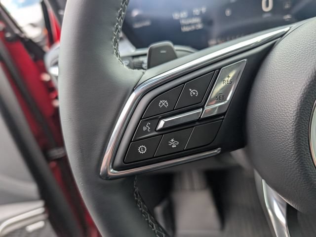 New 2026 Buick Enclave Sport Touring w/ Power Package AWD/4WD image 18