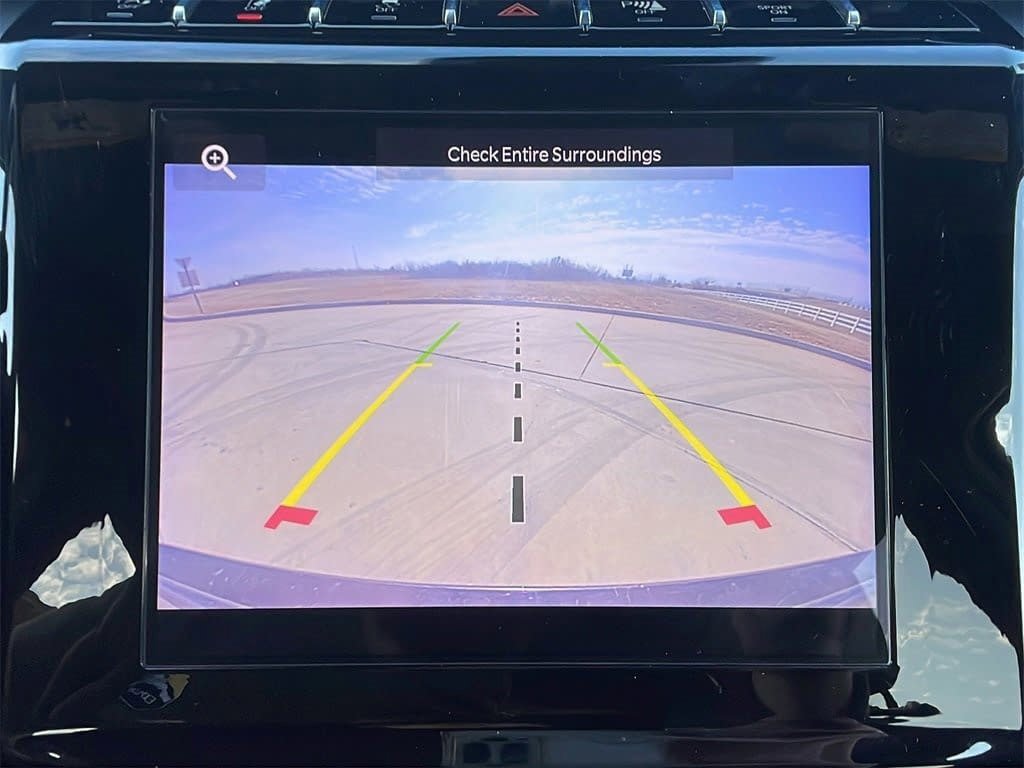 Used 2023 Jeep Grand Cherokee Altitude image 29