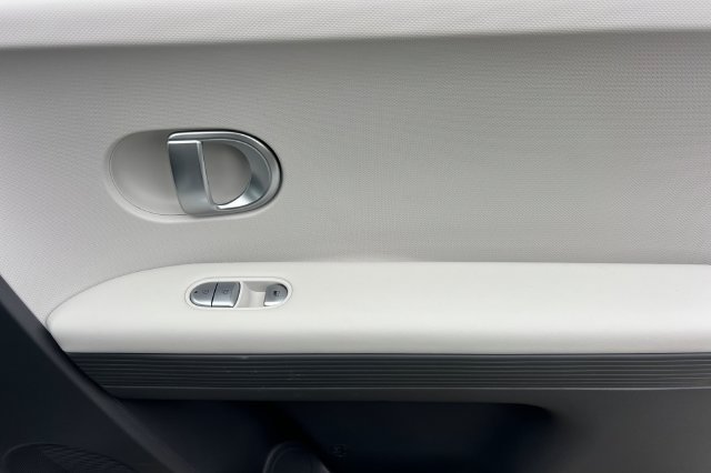 Certified 2024 Hyundai Ioniq 5 SEL AWD/4WD image 22