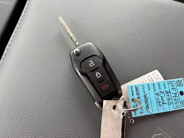 New 2025 Ford F150 XL image 28