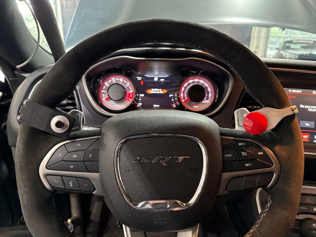 Used 2018 Dodge Challenger SRT Demon RWD image 61