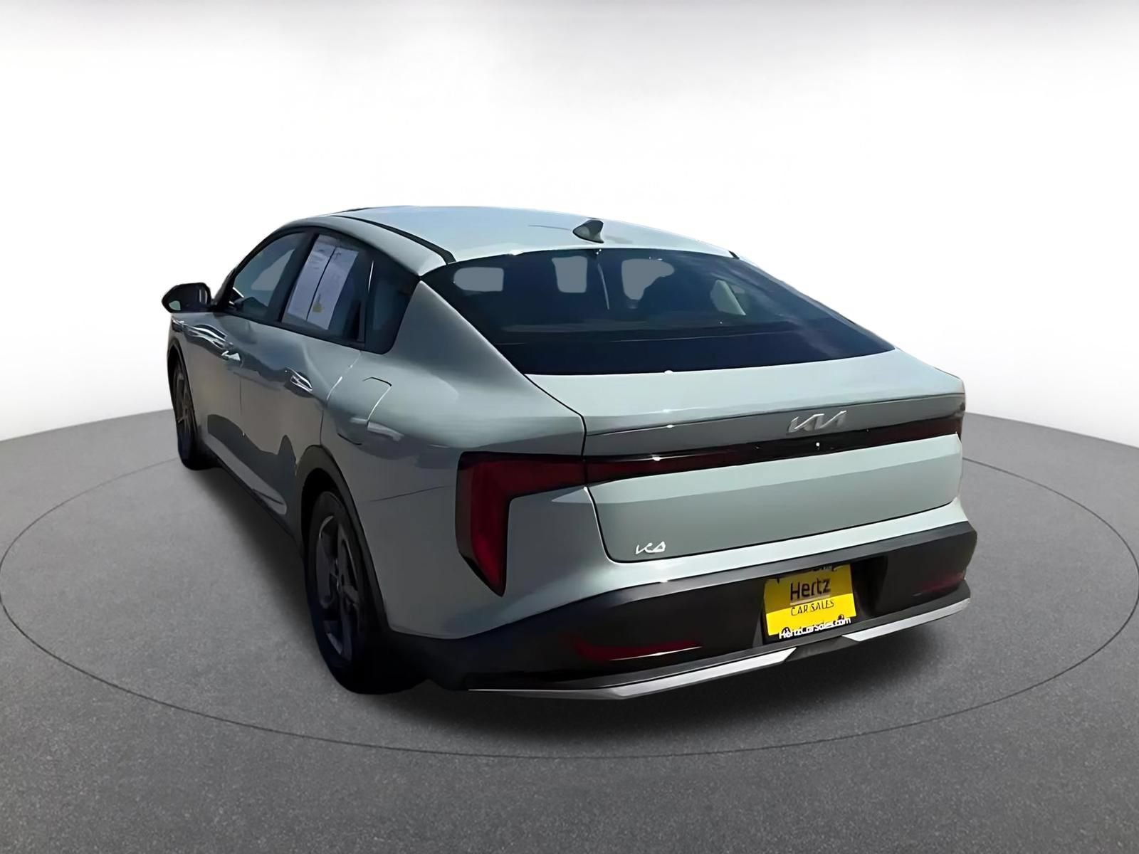 Used 2026 Kia K4 FWD image 11