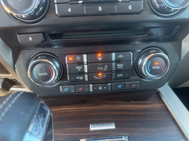 Used 2017 Ford F150 Lariat image 22