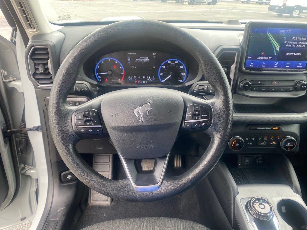 Used 2021 Ford Bronco Sport Big Bend AWD/4WD image 18