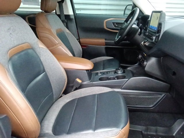 Used 2023 Ford Bronco Sport Outer Banks w/ Tech Package image 29