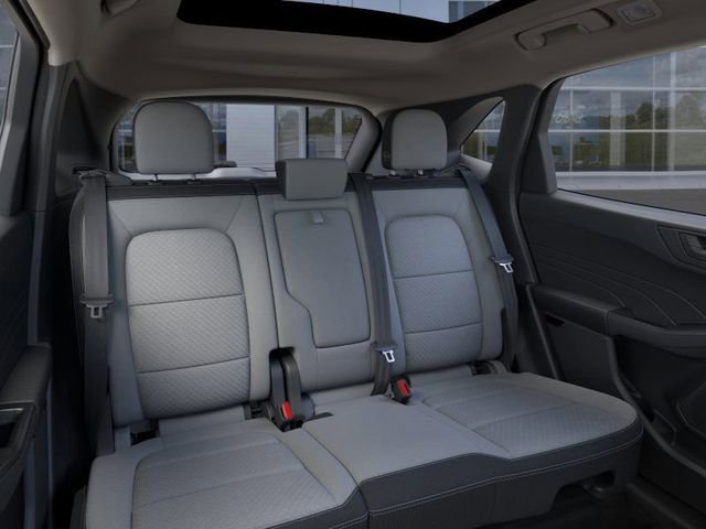 New 2025 Ford Escape Active w/ Cold Weather Package image 13