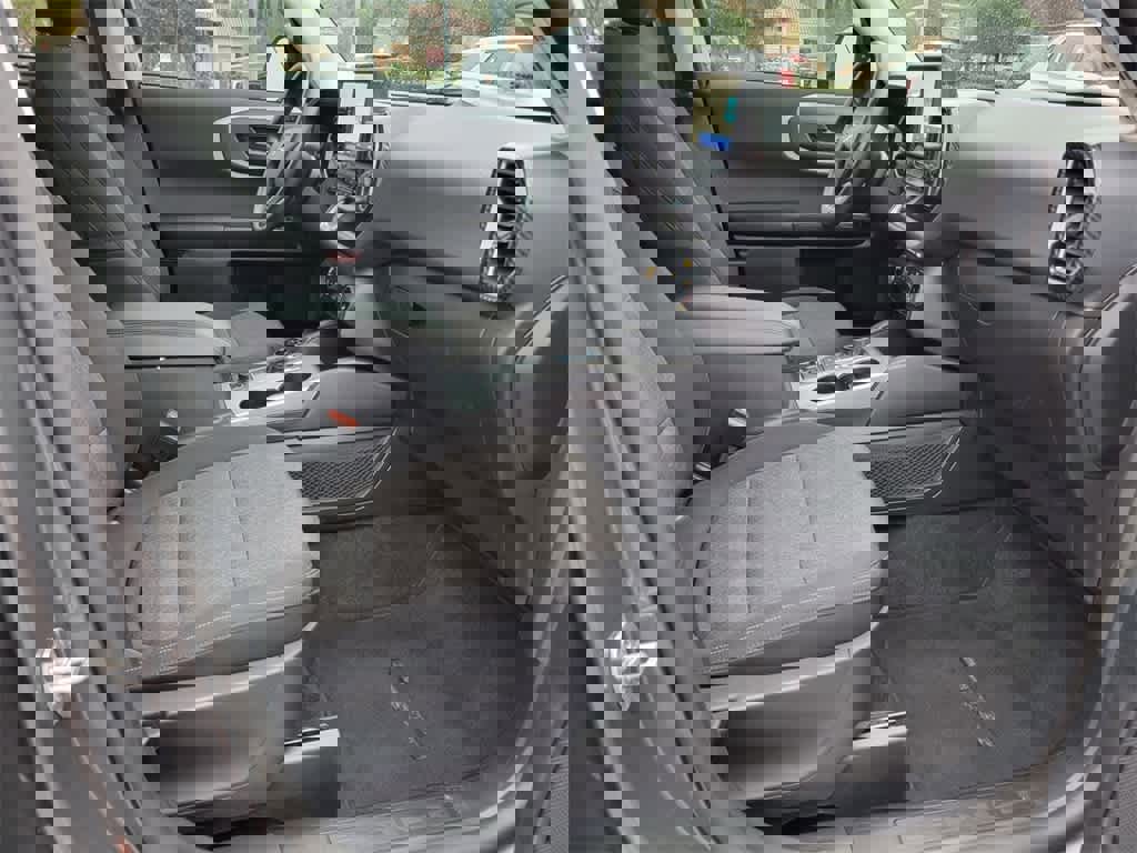 Used 2024 Ford Bronco Sport Big Bend image 15