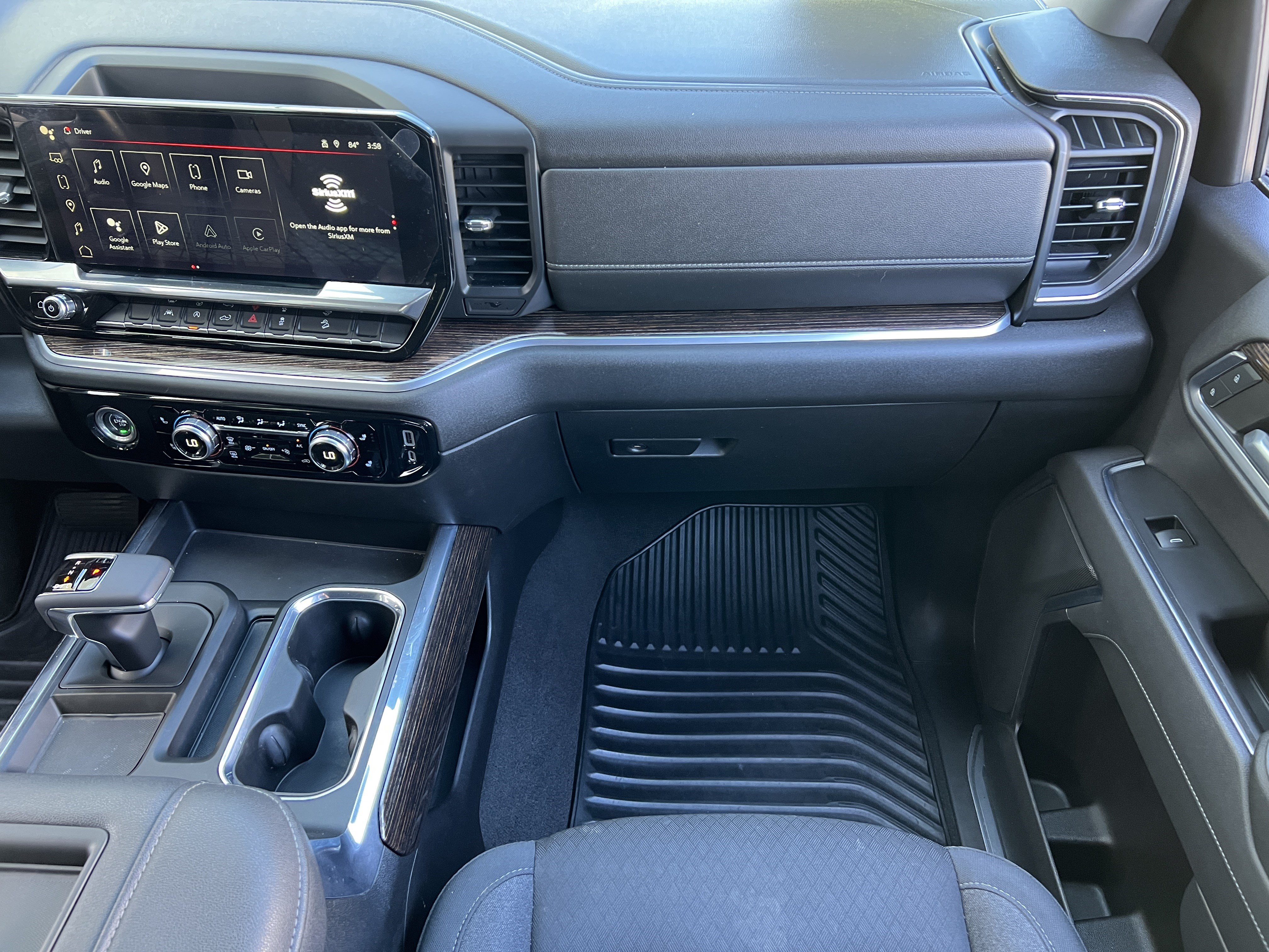 Used 2022 GMC Sierra 1500 Elevation w/ X31 Off-Road Package AWD/4WD image 34