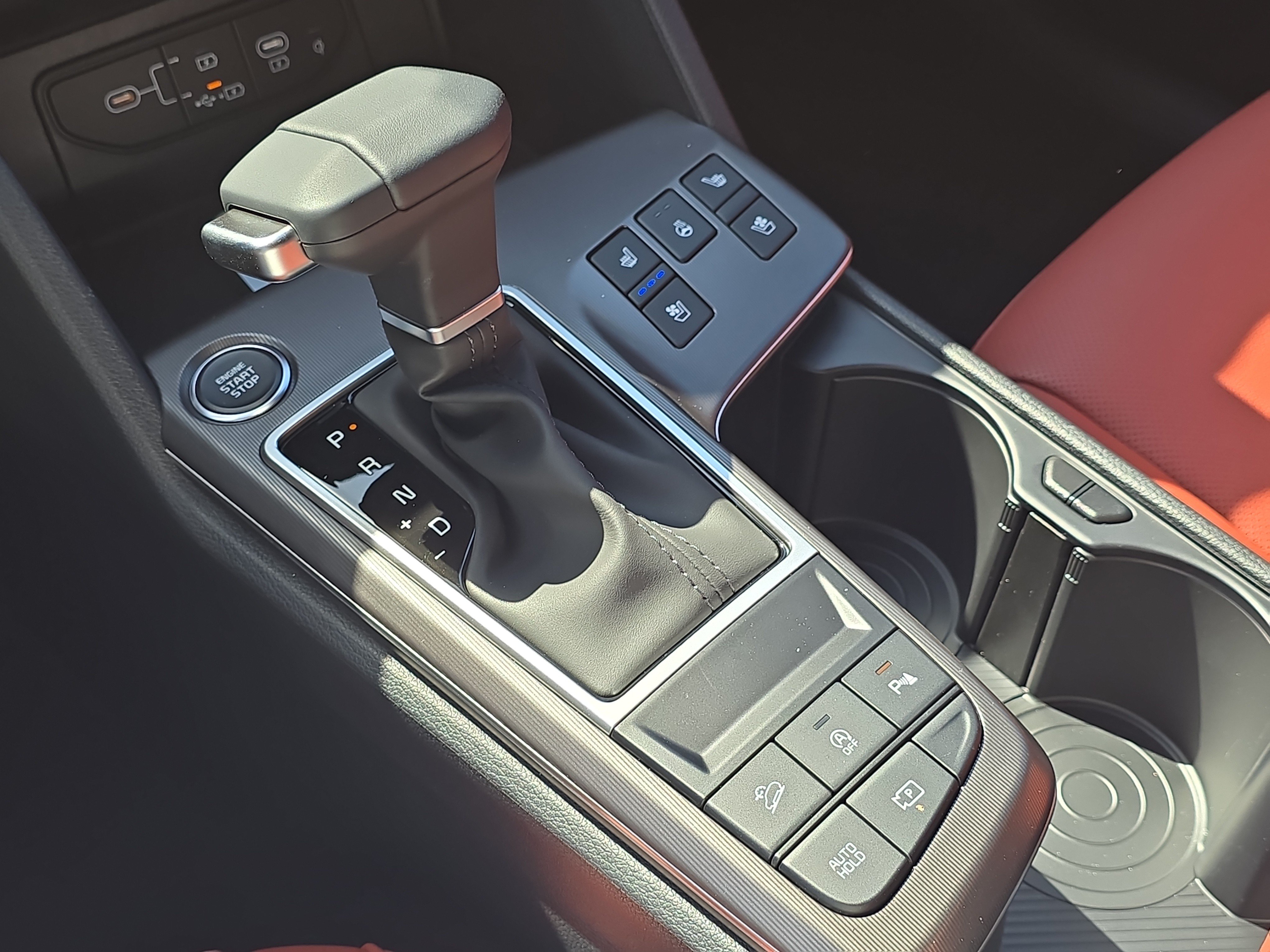 New 2027 Kia Sportage SX FWD image 27