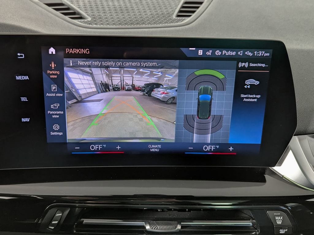 Certified 2023 BMW X1 xDrive28i w/ Convenience Package image 24