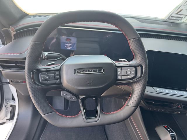 New 2026 Dodge Charger R/T Scat Pack image 12