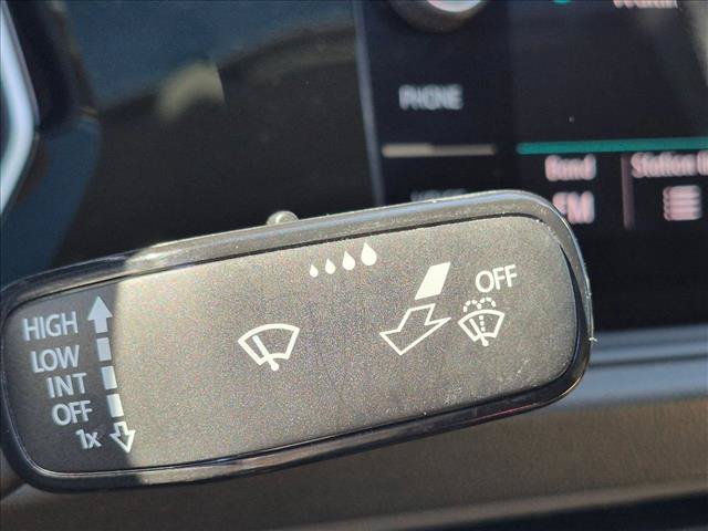 Used 2019 Volkswagen Jetta SEL FWD image 10