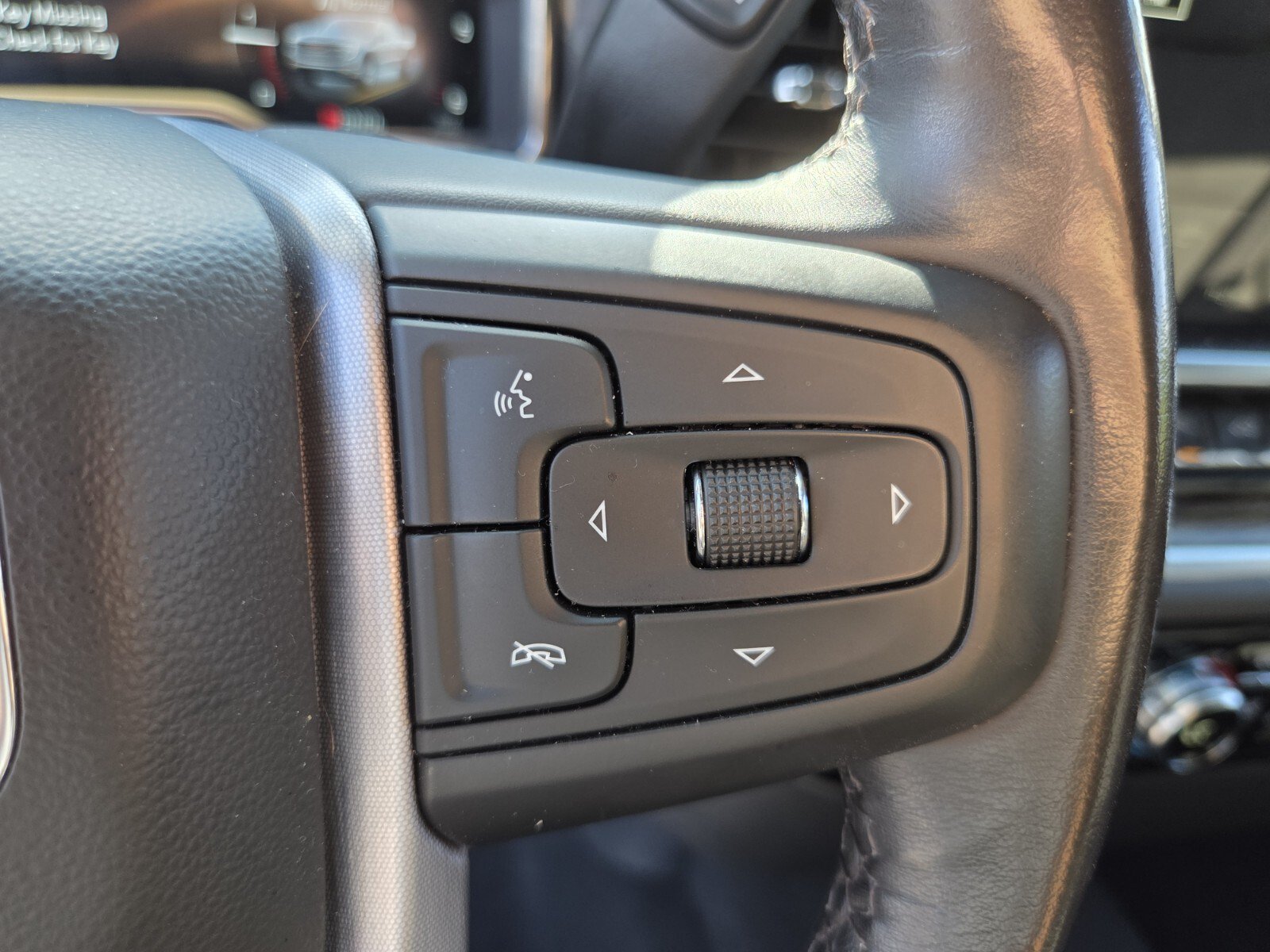 Used 2022 GMC Sierra 1500 Elevation RWD image 22