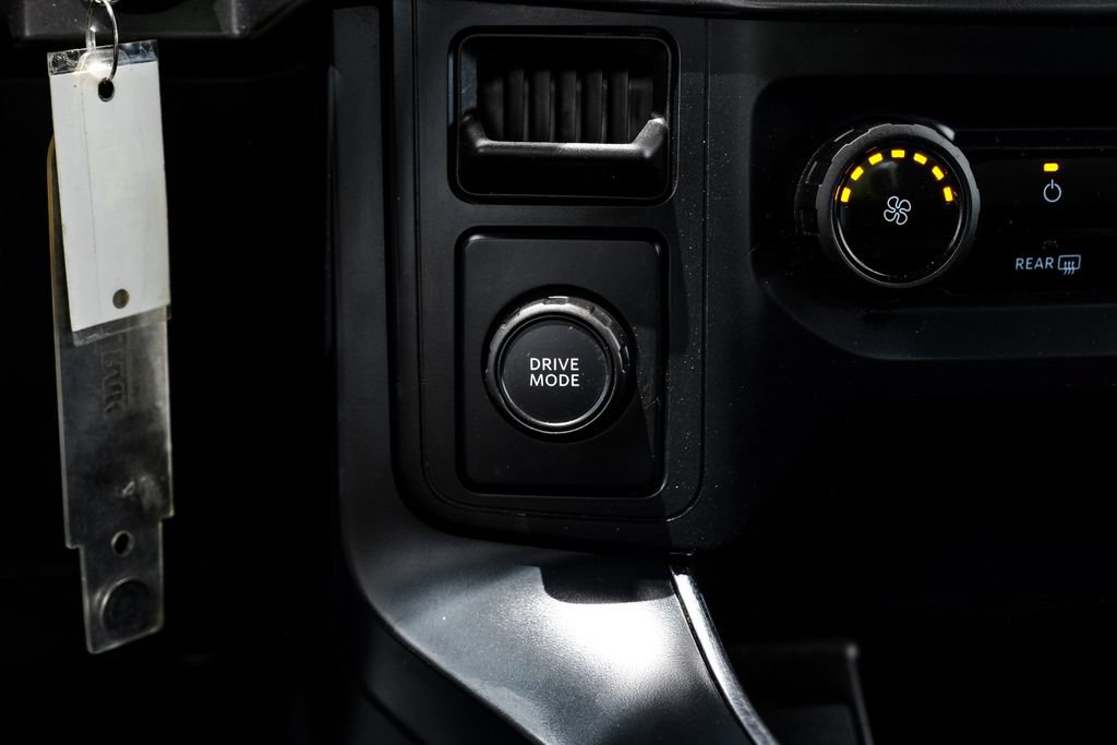 Used 2023 Ford F150 XL w/ STX Appearance Package RWD image 23