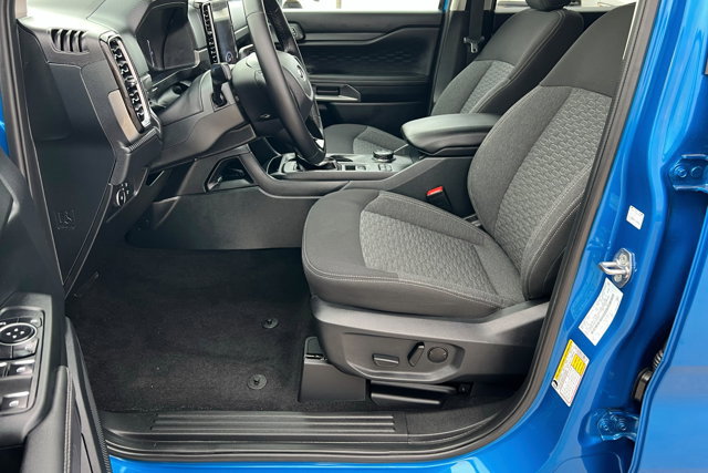 Used 2024 Ford Ranger XLT image 17