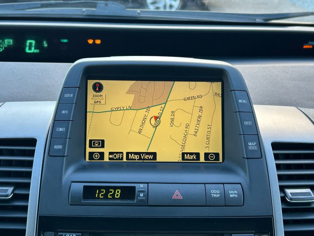 Used 2009 Toyota Prius image 27