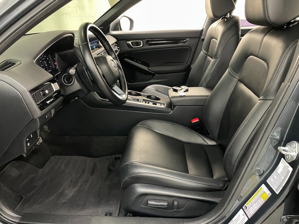 Used 2023 Honda Civic Sport Touring image 8
