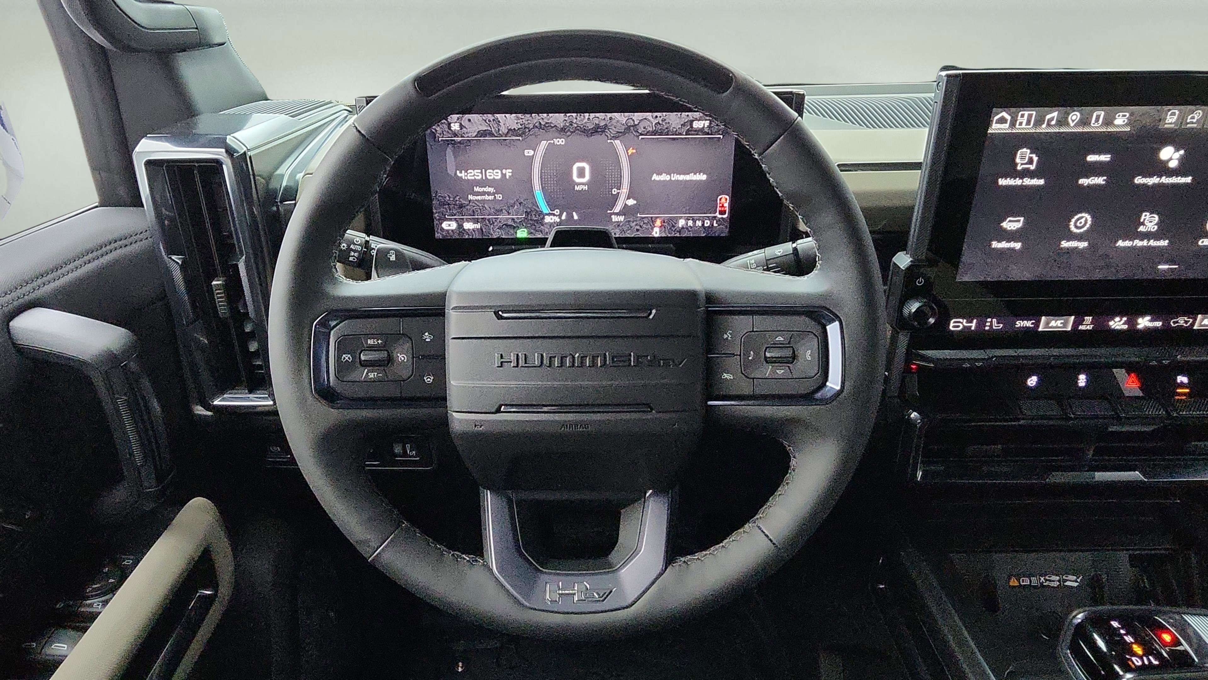 New 2026 GMC Hummer EV SUV image 29