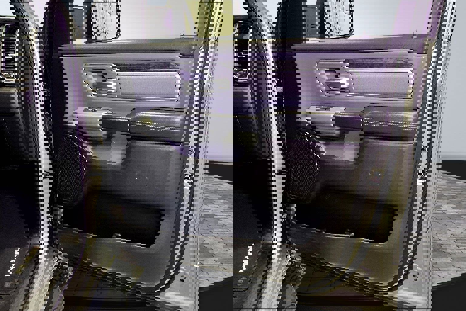 Used 2022 RAM 1500 Big Horn image 28