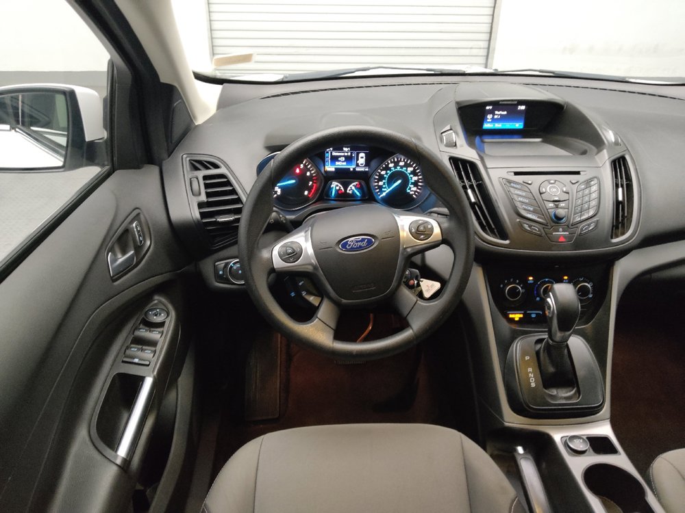 Used 2016 Ford Escape SE AWD/4WD image 22