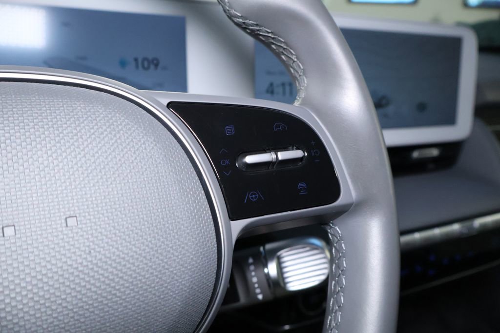 Used 2022 Hyundai Ioniq 5 SE image 20