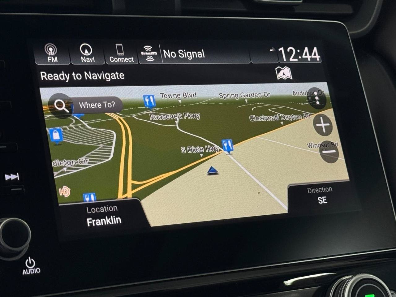 Used 2019 Honda Insight Touring image 18