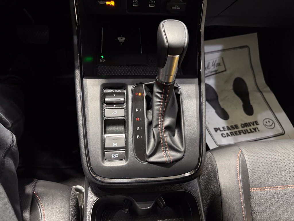 Used 2026 Honda CR-V Sport-L image 26