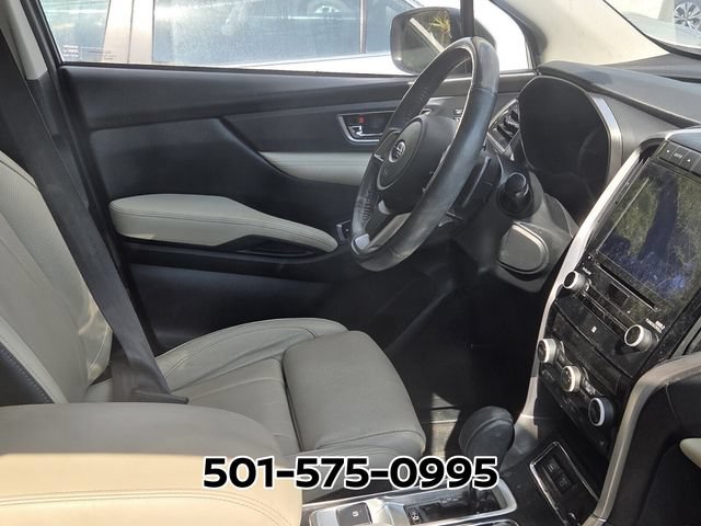 Used 2021 Subaru Ascent Limited w/ Technology Package AWD/4WD image 10