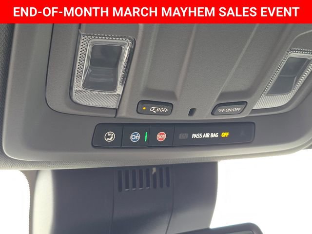 New 2025 Chevrolet Silverado 2500 W/T w/ WT Convenience Package image 31