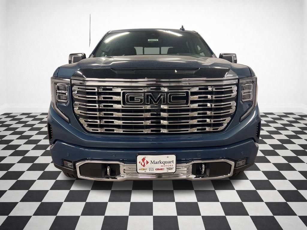 New 2026 GMC Sierra 1500 Denali image 3