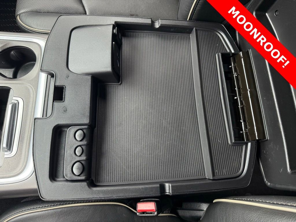 Used 2017 RAM 1500 Limited image 36