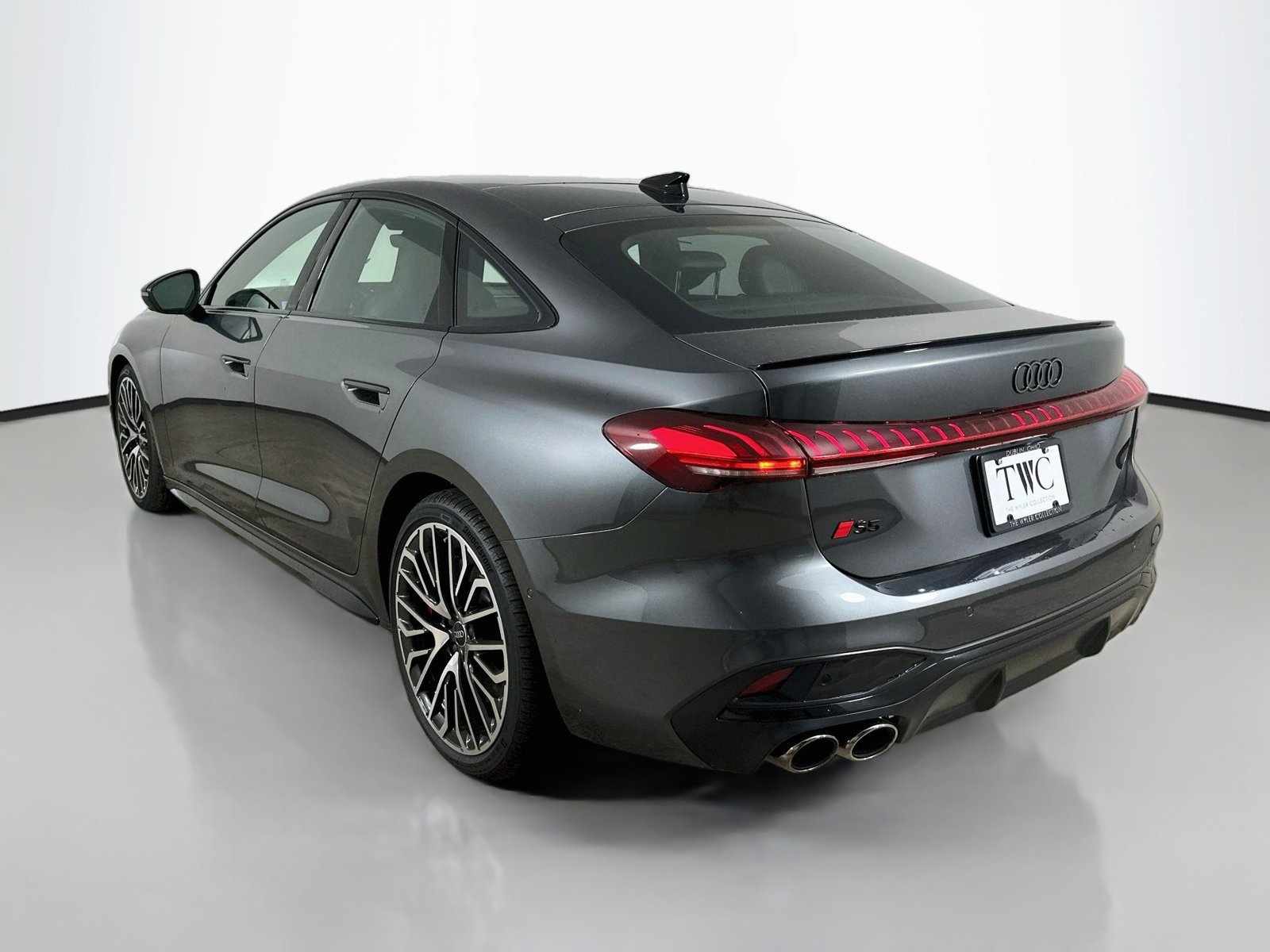 New 2026 Audi S5 Premium Plus AWD/4WD image 7