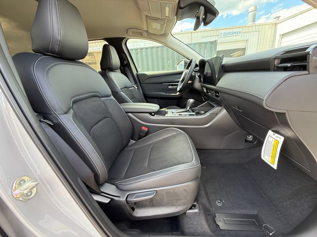 New 2026 MAZDA CX-5 Select AWD/4WD image 24