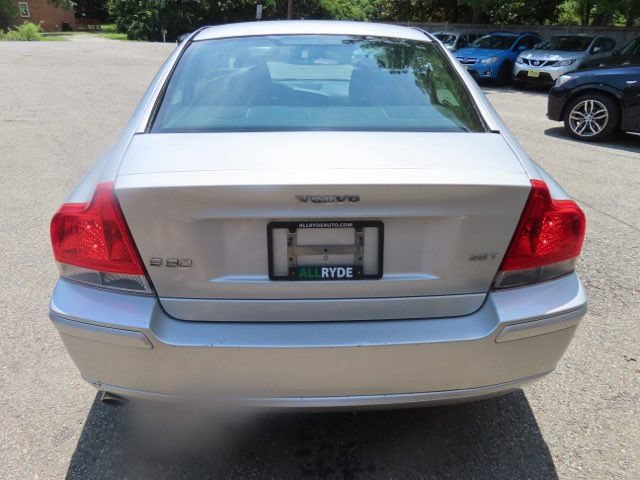 Used 2006 Volvo S60 2.5T FWD image 7